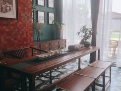 -星叶·东南亚料理(宁波万象汇店)