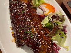 -1886德国汽车餐厅(外滩十六铺码头店)