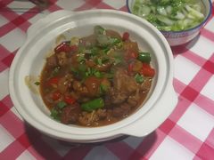 -好帮厨·下饭浏阳菜·坚持现炒(月湖店)