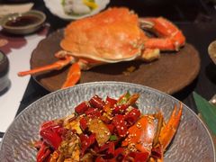 -花潮料理艺食馆(成都万象城店)