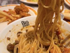 -比格比萨自助(延庆万达广场店)