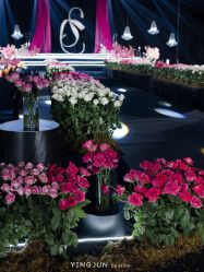 -南昌喜来登酒店·宴会厅