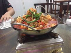 -湘菜时代风味餐厅