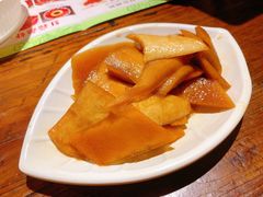 -霄汉羊排(万松园一店)