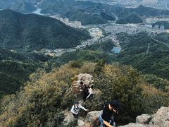 -午潮山国家森林公园