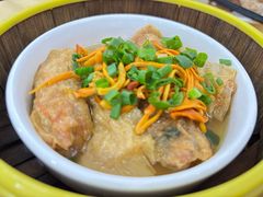 -吉莲利苑海鲜酒家(珠海拱北28年老字号店)