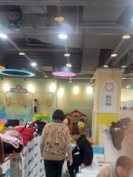 -万达宝贝王(上海浦江店)