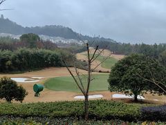 -浙江安吉JW万豪酒店