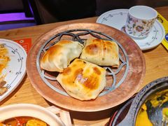 -幸福的烤包子·新疆菜
