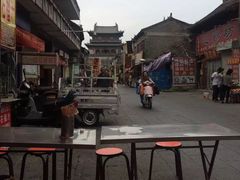 -高记清香园绝味不翻汤