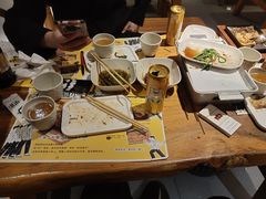 -木屋烧烤(双榆树店)