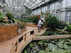 -国家植物园南园