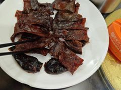 -湖南人家湘菜馆(镇江路店)