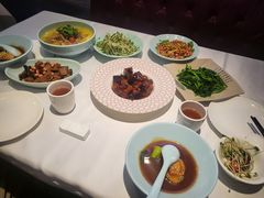 -外滩往事民国上海菜(黄浦店)