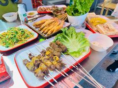 -遇西祠·海鲜烧烤(总店)