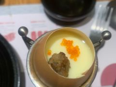 -赤坂亭·M9和牛烧肉·铁板烧·日料398放题(长泰广场店)
