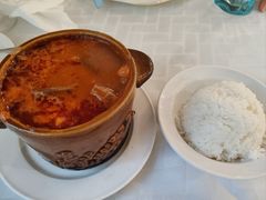 -新侨三宝乐西餐厅(崇文门店)