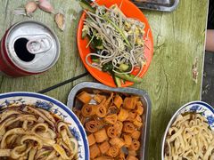 -清真-戏楼王记牛肉面