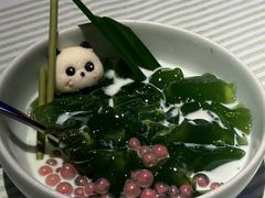 -桂满陇·西湖船宴(平安金融中心店)