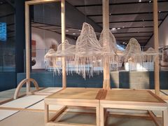 -中国美术学院象山校区-民艺博物馆