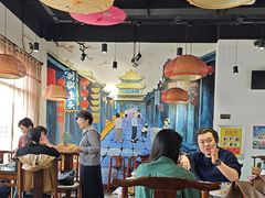 -良师门滨海人家·海鲜·家常菜(滨海城店)