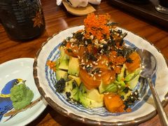 -鸟鹏烧鸟居酒屋(仁恒梦中心店)