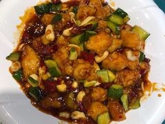 宫爆鸡丁-紫光园·烤鸭(吕家营店)