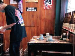大堂-小川洋风料理(汉街店)