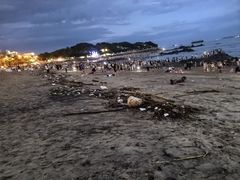 -白城沙滩