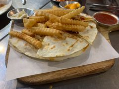 -MI WU FACTORY米屋美食工厂餐厅(绿地店)