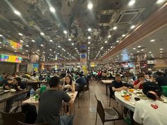 -下环街市熟食中心