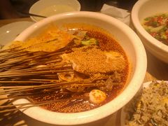 -嘉州叶婆婆钵钵鸡(建设路店)