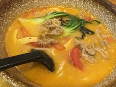 -蒙自源小锅米线(金佰利店)