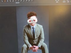 -一墨照相馆·证件照·形象照(世博店)