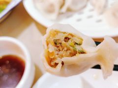 -北方饺子王·海肠捞饭·海鲜锅(山大店)