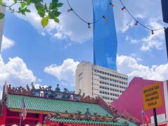 -武吉免登购物中心