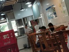 大堂-春和面馆(常德路店)