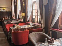 -中山路壹号传奇club·啤酒花园餐厅