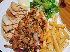 -HELLO MUSAE 拾光缪斯餐厅·纯正希腊风味(苏州中心店)
