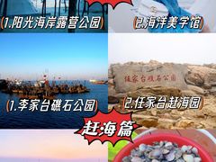 -前王院•巧克力海鲜市集餐厅(万平口店)