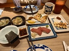 -小山日本料理(兴业太古汇店)