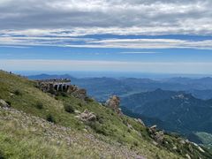 -白草畔自然风景区