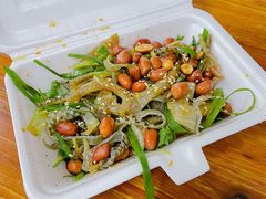 -陈添記·祖傳爽鱼皮·西关老字号(广州首店)
