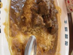 -伽喱博士 Dr.CURRY咖喱饭(太阳宫咖喱店)