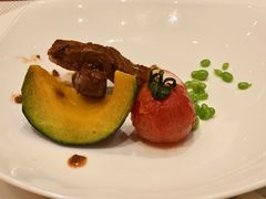 -唐御宴•御宴宫•唐代菜点(芙蓉西路店)