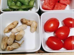 -湯系·煲汤手艺人(东二环泰禾广场店)