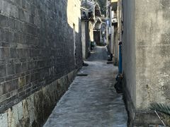 -东钱湖旅游度假区