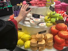 -LUSH(威尼斯人店)