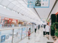-万达广场(大明宫店)