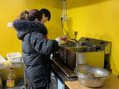 -傅强排骨(成都总店)